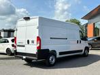 Fiat Ducato 2.2 MultiJet 180 S&S L3H2 3.5t Uit voorraad leve, Auto's, Bestelauto's, Stof, Euro 6, 4 cilinders, 179 pk