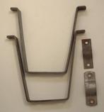 Mast Antenne Beugels, Telecommunicatie, Ophalen of Verzenden, Gebruikt, Toebehoren