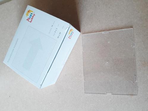Pixel basis plaatjes nieuw 12,5x10 cm, Hobby en Vrije tijd, Overige Hobby en Vrije tijd, Nieuw, Ophalen of Verzenden