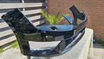 Seat Leon 5f 2012-2016 voorbumper (zwart), Ophalen, Seat, Bumper