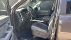 Dodge Ram 1500 5.7 V8 4x4 Crew Cab Big Horn 1e Eigenaar LPG, Auto's, 5654 cc, Leder, Bedrijf, Vierwielaandrijving