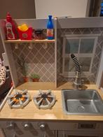 Speelgoed keuken, Ophalen, Gebruikt, Kunststof, Speelkeuken