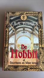 J.R.R. Tolkien - De Hobbit, of Daarheen en weer terug, Ophalen of Verzenden, Nieuw, J.R.R. Tolkien
