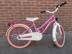 -mooie 20 inch meisjesfiets, Ophalen, Gebruikt, 20 inch