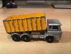 DAF Matchbox, Ophalen of Verzenden, Gebruikt, Bus of Vrachtwagen, Matchbox