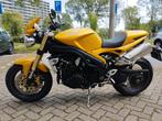 Triumph Speed Triple 1050 2005 40dkm met reserve onderdelen, Ophalen, Nieuw