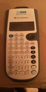 Ti-30XB Texas Instruments, Gebruikt, Ophalen of Verzenden