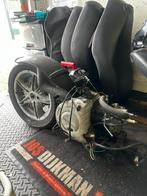 Hexagon 125cc lx blok, Motoren, Tuning en Styling, Ophalen of Verzenden