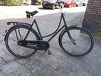 Omafiets 28 inches, Fietsen en Brommers, 53 tot 56 cm, Ophalen of Verzenden, Gebruikt