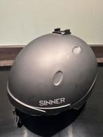 Sinner | Titan XL | Ski Helm | ZGAN, Sport en Fitness, Overige merken, Overige typen, Ophalen of Verzenden, Zo goed als nieuw