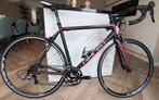 Ghost EBS Racefiets - Shimano Ultegra, Fietsen en Brommers, Fietsen | Racefietsen, 28 inch, Gebruikt, 10 tot 15 versnellingen