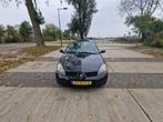 Renault Clio 1.2 16V 5DR 2009 Zwart, Auto's, Renault, Voorwielaandrijving, Stof, 74 pk, Zwart