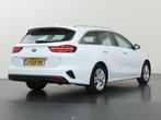 Kia Ceed Sportswagon 1.0 T-GDi DynamicLine | Navigatie | Par, Voorwielaandrijving, Electronic Stability Program (ESP), Stof, Gebruikt
