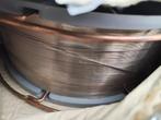 Lasdraad rol 0.6mm 15KG, Ophalen of Verzenden, Nieuw, Co2