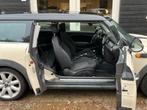 MINI Clubman 1.6 Cooper Airco/Audio/Panoramadak (bj 2008), Auto's, Mini, Stof, Gebruikt, 4 cilinders, 4 stoelen