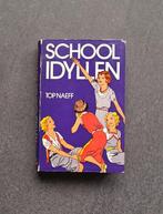 School idyllen van Top Naeff, Boeken, Top Naeff, Fictie, Ophalen, Gelezen
