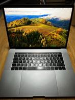 MacBook Pro 2019 15” i9 6 core | 1TB SSD | 32GB RAM, Computers en Software, Apple Macbooks, 32 GB, 15 inch, Qwerty, MacBook Pro