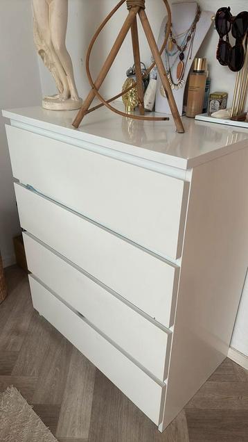 Ikea malm ladekast