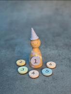 Verjaardags pegdoll, Ophalen of Verzenden, Nieuw