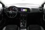 Seat Ateca 1.5 TSI Style Business Intense | NAP | Automaat |, Auto's, Seat, Euro 6, 4 cilinders, Ateca, Zwart