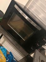 GRATIS Inventum Hetelucht Oven - Klein Model, Ophalen, Minder dan 45 cm, Oven, Hete lucht