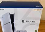 Playstation 5 Disc EDTION 2 CONTROLLERS DOOS 2 GAMES KABELS, Ophalen of Verzenden