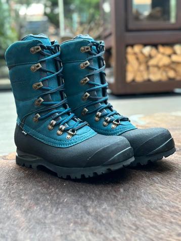 Lundhags Mira II Womens Light High hunting shoes maat 40 beschikbaar voor biedingen