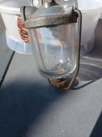 Oldtimer benzine filter, Ophalen of Verzenden