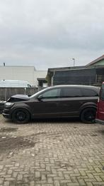 Audi Q7 2009 FACELIFT Schade - Rijdbaar, Airbags OK, Bruin, Diesel, Audi, SUV of Terreinwagen