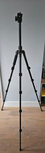 Benro Statief - Zo goed als nieuw!, Audio, Tv en Foto, Fotografie | Statieven en Balhoofden, Zo goed als nieuw, 175 cm of meer