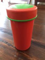 Tupperware Tumbo drinkbeker met deksel 250 ml, Huis en Inrichting, Keuken | Tupperware, Ophalen of Verzenden, Zo goed als nieuw