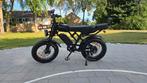 URBN-RYD Fatbike X80 Ultimate, Fully, Ophalen of Verzenden, Nieuw, Overige merken