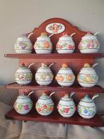 Franklin Mint Le Cordon Bleu 1988, Huis en Inrichting, Overige typen, Ophalen of Verzenden, Zo goed als nieuw, Overige stijlen