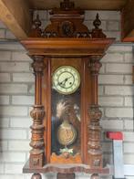 Regulateur, hang olielampen, doofpot en meer, Ophalen