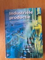H.J.J. Kals - Industriele productie, Boeken, H.J.J. Kals, Verzenden, Zo goed als nieuw, Bouwkunde