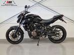 YAMAHA MT-07 ABS (bj 2020), 2 cilinders, Motorrijbewijs A, Bedrijf, Onbekend