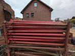 60 bouwstutten, Ophalen, Zo goed als nieuw, Overige typen, 5 meter of hoger