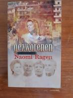 N. Ragen - De gezworenen, Ophalen of Verzenden, Zo goed als nieuw, N. Ragen