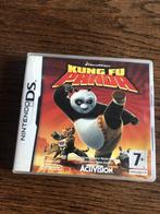 NDS spel Kung Fu Panda, Avontuur en Actie, Gebruikt, 1 speler, Ophalen of Verzenden
