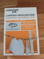 Country Side Camping Waslijn - Nieuw, Ophalen of Verzenden, Nieuw