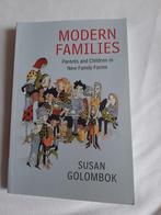 Modern families, Zo goed als nieuw, Susan golombok, Alpha, HBO