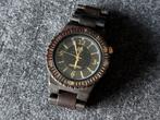 Limited edition Knolpower Horloge, Sieraden, Tassen en Uiterlijk, Overige merken, Overige materialen, Overige materialen, Ophalen of Verzenden