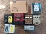 Budget Bass effects, DI & pedalboard, Muziek en Instrumenten, Snaarinstrumenten | Gitaren | Bas, Ophalen of Verzenden, Zo goed als nieuw