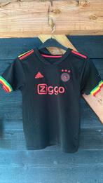 Voetbaltenue Ajax “Bob Marley” maat 26 (152), Sport en Fitness, Maat XS of kleiner, Ophalen of Verzenden, Zo goed als nieuw, Shirt