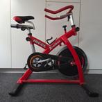 Spinning fiets, Sport en Fitness, Wielrennen, Ophalen, Gebruikt, Overige typen