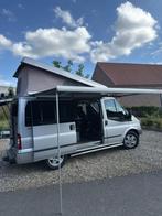 Ford Transit Westfalia Nugget Sport Edition, Chemisch toilet, Airbags, Ford, Luifel