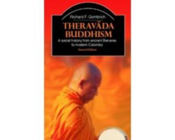 Theravada Buddhism 9780415365093 beschikbaar voor biedingen