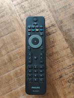 Philips afstandbediening, Ophalen of Verzenden, Gebruikt, Origineel, Tv