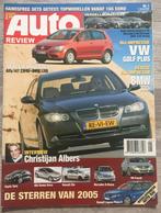 AR: Jaguar XJ, Mercedes W203, BMW E90 en 120i, Alfa 147, Ophalen of Verzenden, Gelezen, Algemeen
