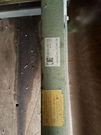Zaagtafel - Beckum Combi HS 315, Ophalen, Elektra Beckum, Gebruikt, Cirkelzaag